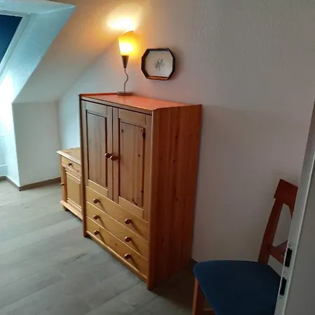 Lejlighed Serviced St Gallen #8