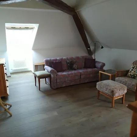 Serviced St Gallen #8 Apartman *